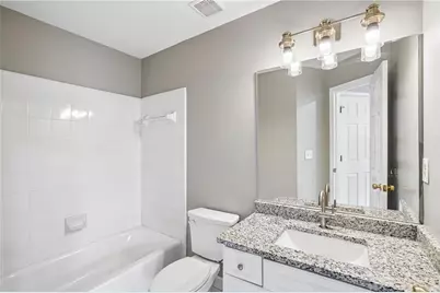 6209 Benbrooke Drive NW, Acworth, GA 30101 - Photo 45