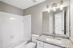 6209 Benbrooke Dr NW, Acworth, GA 30101 - Photo 45