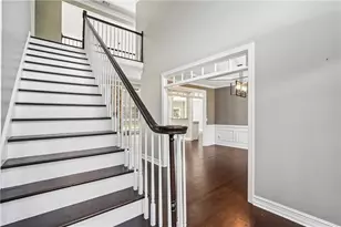 6209 Benbrooke Dr NW, Acworth, GA 30101 - Photo 37