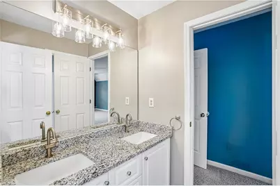 6209 Benbrooke Drive NW, Acworth, GA 30101 - Photo 23