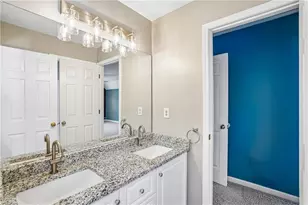 6209 Benbrooke Dr NW, Acworth, GA 30101 - Photo 23