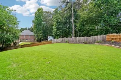 6209 Benbrooke Drive NW, Acworth, GA 30101 - Photo 25