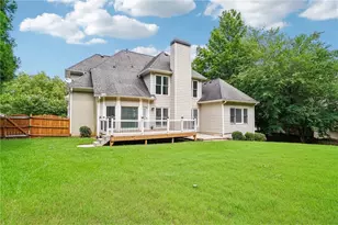 6209 Benbrooke Dr NW, Acworth, GA 30101 - Photo 5