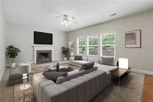 9015 Montclair Hills Dr, Cumming, GA 30028 - Photo 15
