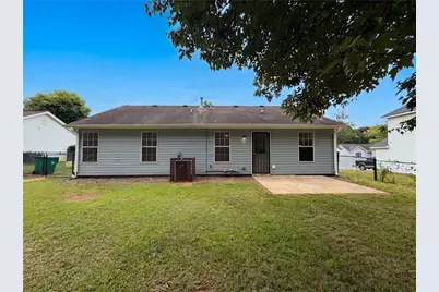 3353 Homeward Trail, Ellenwood, GA 30294 - Photo 5