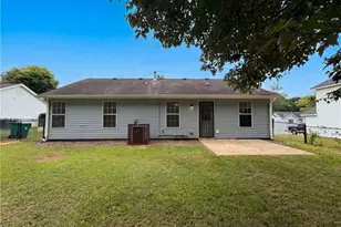 3353 Homeward Trail, Ellenwood, GA 30294 - Photo 5