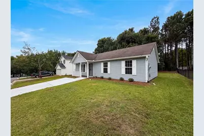3353 Homeward Trail, Ellenwood, GA 30294 - Photo 21