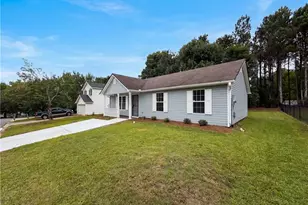 3353 Homeward Trail, Ellenwood, GA 30294 - Photo 21