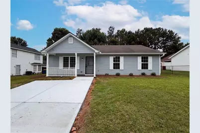 3353 Homeward Trail, Ellenwood, GA 30294 - Photo 1