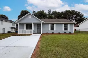 3353 Homeward Trail, Ellenwood, GA 30294 - Photo 1