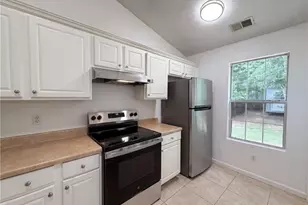 3353 Homeward Trail, Ellenwood, GA 30294 - Photo 9