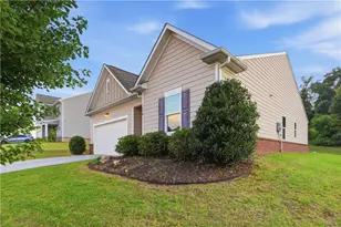 118 Sorrento Dr NW, Cartersville, GA 30120 - Photo 23