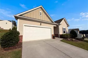118 Sorrento Dr NW, Cartersville, GA 30120 - Photo 21