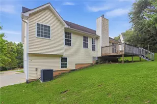 36 Elmwood Pl NE, Cartersville, GA 30121 - Photo 33
