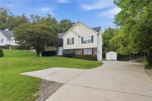 36 Elmwood Pl NE, Cartersville, GA 30121 - Photo 31
