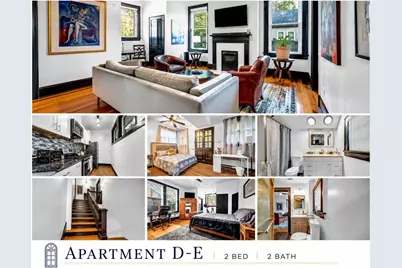 800 NE Myrtle Street NE, Atlanta, GA 30308 - Photo 9