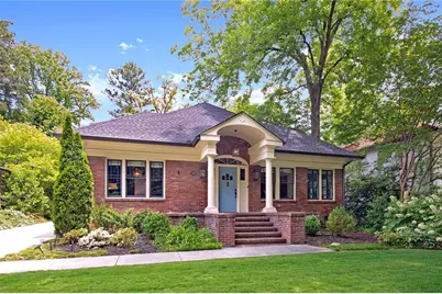1430 Harvard Road, Atlanta, GA 30306 - Photo 35