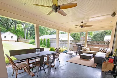 1430 Harvard Road, Atlanta, GA 30306 - Photo 33
