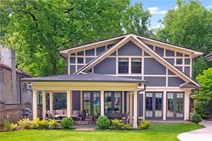 1430 Harvard Rd, Atlanta, GA 30306 - Photo 31