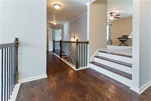 5615 Lavender Farms Rd, Powder Springs, GA 30127 - Photo 19