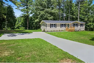 126 Lucinda Lane, Fayetteville, GA 30214 - Photo 1