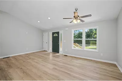 126 Lucinda Lane, Fayetteville, GA 30214 - Photo 5