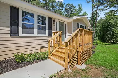 126 Lucinda Lane, Fayetteville, GA 30214 - Photo 3