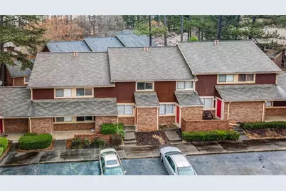 37 Country Place Court, Alpharetta, GA 30005 - Photo 25