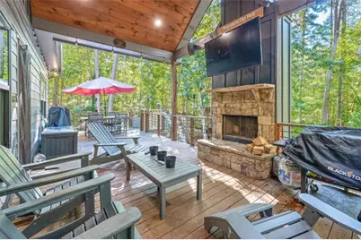 55 Monitor Drive, Ellijay, GA 30540 - Photo 5