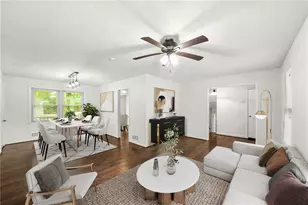 1469 W Rock Ct, Stone Mountain, GA 30088 - Photo 3