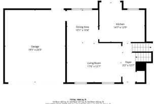 1469 W Rock Ct, Stone Mountain, GA 30088 - Photo 51