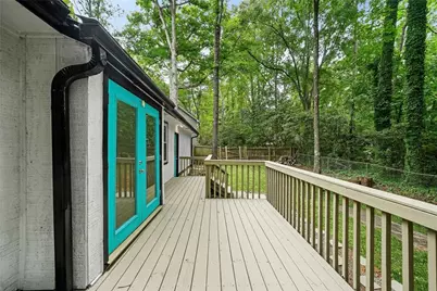 1469 W Rock Court, Stone Mountain, GA 30088 - Photo 17