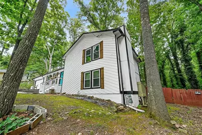 1469 W Rock Court, Stone Mountain, GA 30088 - Photo 41