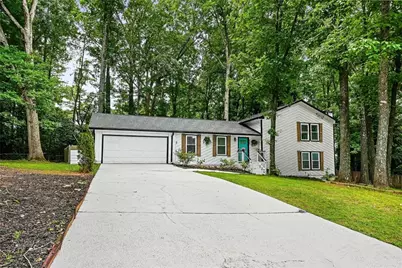 1469 W Rock Court, Stone Mountain, GA 30088 - Photo 39