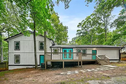 1469 W Rock Court, Stone Mountain, GA 30088 - Photo 49