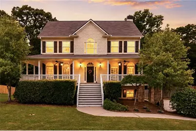 17 Lowry Way, Euharlee, GA 30145 - Photo 1