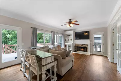 17 Lowry Way, Euharlee, GA 30145 - Photo 13