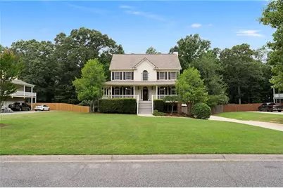 17 Lowry Way, Euharlee, GA 30145 - Photo 5