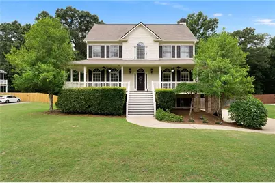 17 Lowry Way, Euharlee, GA 30145 - Photo 3