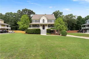 17 Lowry Way, Euharlee, GA 30145 - Photo 49