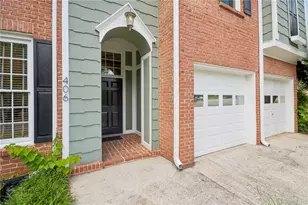 406 Lockwood Terrace, Decatur, GA 30030 - Photo 9