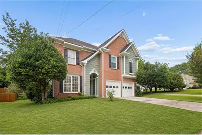 406 Lockwood Terrace, Decatur, GA 30030 - Photo 3