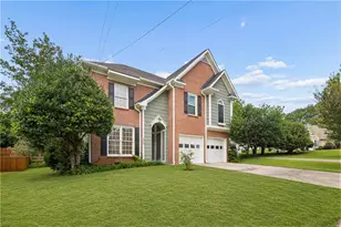 406 Lockwood Terrace, Decatur, GA 30030 - Photo 3