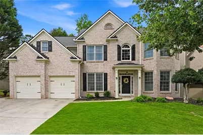 6615 Hampton Rock Lane, Cumming, GA 30041 - Photo 1
