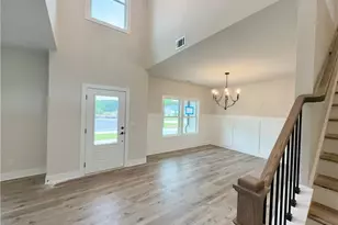 4270 Shirebrook Trail, Hoschton, GA 30548 - Photo 5