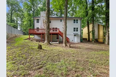 4984 Willow Overlook, Stone Mountain, GA 30088 - Photo 51