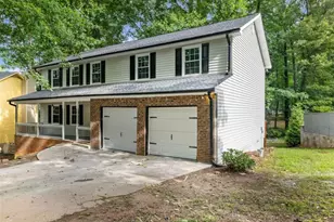 4984 Willow Overlook, Stone Mountain, GA 30088 - Photo 3