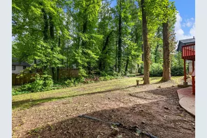 4984 Willow Overlook, Stone Mountain, GA 30088 - Photo 53