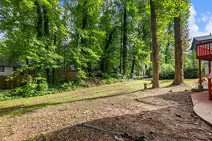 4984 Willow Overlook, Stone Mountain, GA 30088 - Photo 53