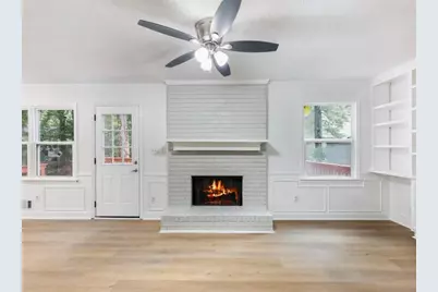 4984 Willow Overlook, Stone Mountain, GA 30088 - Photo 17